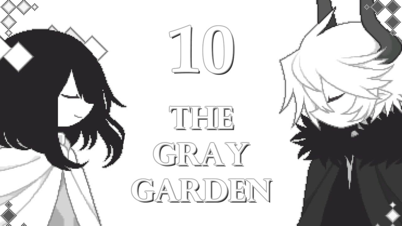 the gray garden на русском скачать