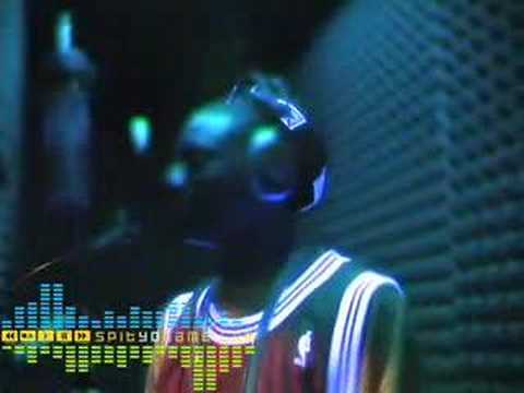Soulja Boy Freestyle @ Collipark Studios