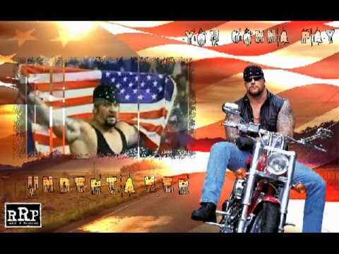 Undertaker Big Evil Theme song (You Gonna Pay) + Lyrics