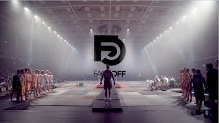 FACEOFF 2018 // AFTERMOVIE
