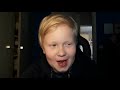 Reagoidaan Eino Ja Aapeli-Mä voisin olla se