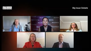 Sibos 2020: Cross-border payments: What role for the banks in 2025?