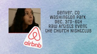 AirBnb Take 1