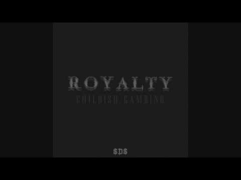 childish gambino royalty free download