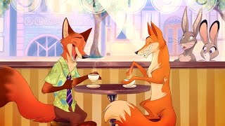 Farthing Wood Reviews S3 Ep7 Overview 1