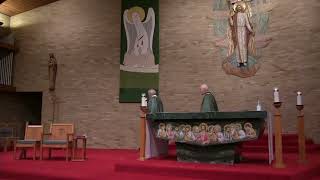 2nd Sunday in Ordinary Time