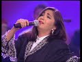 Ana Gabriel “Quién Como Tú”
