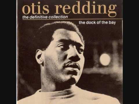 Sitting on the Dock of the Bay by Otis Redding tab