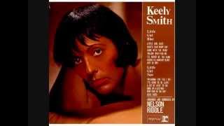 Watch Keely Smith You Go To My Head video