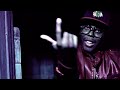 Big Face Paper Gang f. Jarren Benton - Run Up On You Quick (Starring Curtis Snow)
