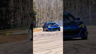 Brz Gt86 Hks Turbo Drift