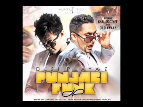 MY LOVE GIRL - DESI PLAYAAZ 2011 BRAND NEW SONG