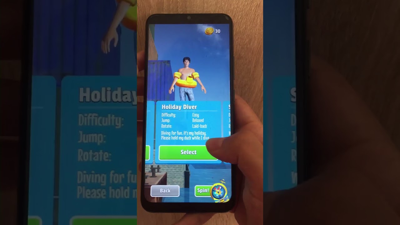 Flip Diving Mod APK Guide: Unlock Unlimited Tricks & Flip Diving Mod APK Guide: Unlock Unlimited Tricks &