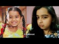 Video Perubahan Icha Kecil ke Icha Remaja Pemeran Icha di Film Uttaran