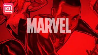 How to Create Marvel Cinematic Intro On InShot (InShot Tutorial)