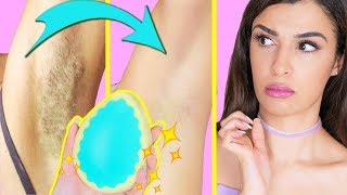 MAGISCHE BEAUTY PRODUKTE! ENTHAAREN, HAIR HACK GERÄT, HOLO MAKEUP | KINDOFROSY MAGISCHE BEAUTY PRODUKTE! ENTHAAREN, HAIR HACK GERÄT, HOLO MAKEUP | KINDOFROSY