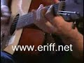 learn blues guitar