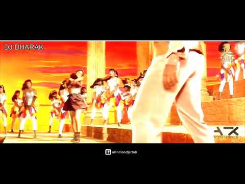 Husn Hai Suhana Dj Dharak Remix