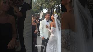 Tolga And Zeynep.