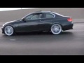 360 Forged (BMW 335i)