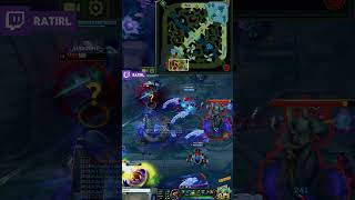 The Weirdest Lee Sin Insec