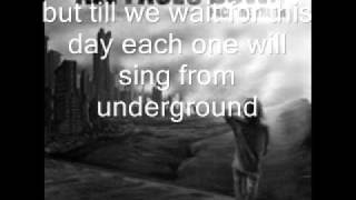 Watch All Faces Down I Wont Care video