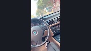 BMW E90 SNAP|GÜNDÜZ