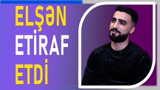 Bloger Elşən Teymurov Açıqlama Verdi I Açıq Aşkar