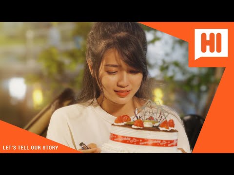 Tầng Lớp Sinh Viên - Tập 21 - Phim Sinh Viên - Tình Cảm | Hi Team - FAPtv