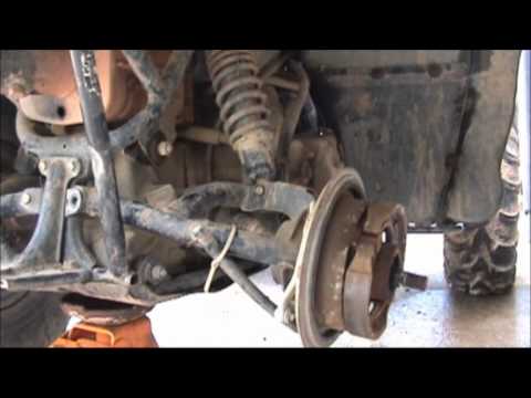 Suzuki Quadrunner Brake Shoes Diagram Suzuki Quadrunner Brake Shoes Diagram
