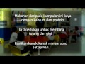 image Myhealth 7 Amalan Bijak Memberikan Makanan Kepada Kanak Kanak Prasekolah