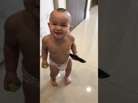baby dễ thương | Những em bé dễ thương nhất việt nam