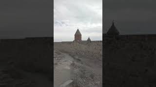 Khor Virap, Armenia
