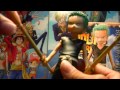 ワンピース DXフィギュア THE GRANDLINE CHILDREN vol.5ゾロ onepiece zoro figure reviews