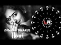 Dhakul Dhakul Heart - VIRAL ODIA DJ ll EDM x TRANCE ll DJ LUCIFER x DJ NR ll New Odia Dj song 2024