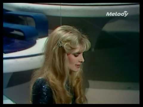 Lynsey De Paul All Night 1973 Lynsey De Paul All Night 1973 