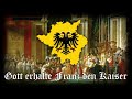 "Gott erhalte Franz den Kaiser" - Anthem of the Holy Roman Empire [Instrumental]