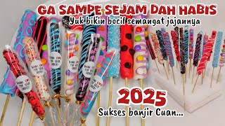 Jajanan Viral 2025 Terbarubawa Dikit Habis Bawa Banyak Tetap Laris-Ide Jualan Kekinian Anak Sekolah