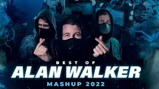 Alan Walker Mashup | Naresh Parmar | On My Way | Faded | Best of Alan Walker Songs