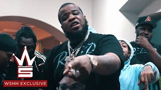 Maxo Kream - Brothers Feat. Kcg Josh (Official Music Video - Wshh Exclusive)