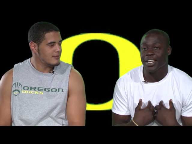 Dirty Laundry - Oregon Athletic Equipment Management
