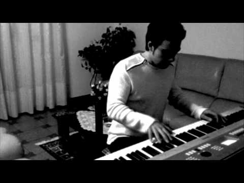 Roulette piano cover