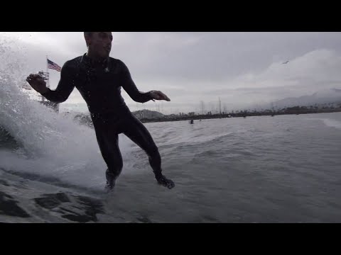 Invisible Video