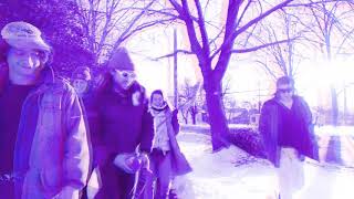 Carinae - Making Breakfast (Official Video)