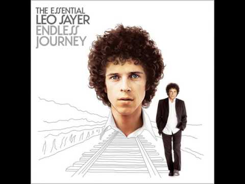 Leo Sayer - Raining In My Heart