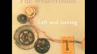 Watch Weakerthans History To The Defeated video