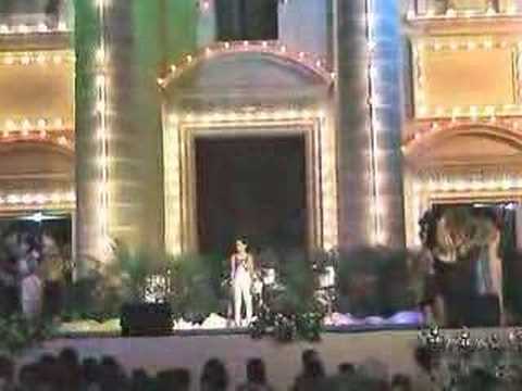 Lejla Mgarrija 2006 Music (John Miles)