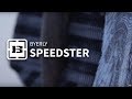 2018 Byerly Speedster Wakesurf Board