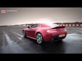 Aston-Martin V12 Vantage [short film]