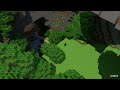"The Ender Pearl" - Minecraft Animation